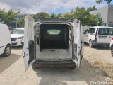  Fiat  Doblo FIAT Doblò Cargo/2015/4P/furgón derivado de turismo Cargo SX 1.3 Mjet 70 kW (95 CV) #8