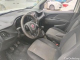  Fiat  Doblo FIAT Doblò Cargo/2015/4P/furgón derivado de turismo Cargo SX 1.3 Mjet 70 kW (95 CV) #13