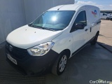  Dacia  Dokker DACIA  / 2013 / 4P / furgón derivado de turismo Van Essential 1.6 80kW (110CV) GLP 