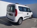  Fiat  Doblo FIAT Doblò / 2015 / 5P / combi Panorama Easy 1.6 Multijet 70kW (95CV) 