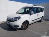  Fiat  Doblo FIAT Doblò / 2015 / 5P / combi Panorama Easy 1.6 Multijet 70kW (95CV) #2