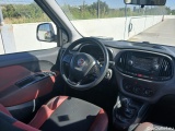  Fiat  Doblo FIAT Doblò / 2015 / 5P / combi Panorama Easy 1.6 Multijet 70kW (95CV) #3