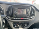  Fiat  Doblo FIAT Doblò / 2015 / 5P / combi Panorama Easy 1.6 Multijet 70kW (95CV) #12