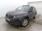  Skoda  Kodiaq Skoda  2.0 CRTDI 110kW DSG7 Style 5d 7pl 