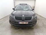  Skoda  Kodiaq Skoda  2.0 CRTDI 110kW DSG7 Style 5d 7pl #5