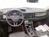  Skoda  Kodiaq Skoda  2.0 CRTDI 110kW DSG7 Style 5d 7pl #9