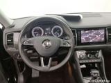  Skoda  Kodiaq Skoda  2.0 CRTDI 110kW DSG7 Style 5d 7pl #28