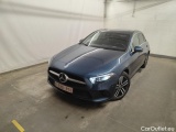  Mercedes  A-Klasse Mercedes-Benz  A 250 e Luxury Line 5d 