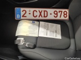  Mercedes  A-Klasse Mercedes-Benz  A 250 e Luxury Line 5d #4