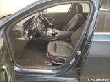  Mercedes  A-Klasse Mercedes-Benz  A 250 e Luxury Line 5d #3