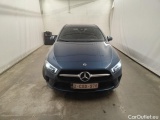  Mercedes  A-Klasse Mercedes-Benz  A 250 e Luxury Line 5d #5