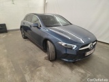  Mercedes  A-Klasse Mercedes-Benz  A 250 e Luxury Line 5d #8