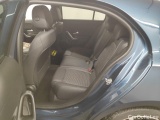  Mercedes  A-Klasse Mercedes-Benz  A 250 e Luxury Line 5d #10