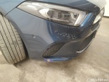  Mercedes  A-Klasse Mercedes-Benz  A 250 e Luxury Line 5d #26