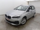  Bmw  Serie 2 BMW 2 Reeks Gran Tourer 218i (100kW) Aut. 5d 