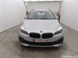  Bmw  Serie 2 BMW 2 Reeks Gran Tourer 218i (100kW) Aut. 5d #5
