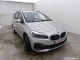  Bmw  Serie 2 BMW 2 Reeks Gran Tourer 218i (100kW) Aut. 5d #8