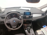  Bmw  Serie 2 BMW 2 Reeks Gran Tourer 218i (100kW) Aut. 5d #9
