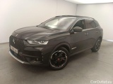  DS  DS7 DS 7 Crossback 1.6 PureTech 180 Auto PERFORMANCE Line 5d 