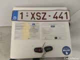  DS  DS7 DS 7 Crossback 1.6 PureTech 180 Auto PERFORMANCE Line 5d #4