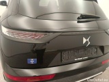  DS  DS7 DS 7 Crossback 1.6 PureTech 180 Auto PERFORMANCE Line 5d #38