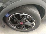  DS  DS7 DS 7 Crossback 1.6 PureTech 180 Auto PERFORMANCE Line 5d #44