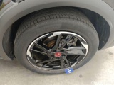  DS  DS7 DS 7 Crossback 1.6 PureTech 180 Auto PERFORMANCE Line 5d #46
