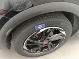  DS  DS7 DS 7 Crossback 1.6 PureTech 180 Auto PERFORMANCE Line 5d #48