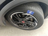  DS  DS7 DS 7 Crossback 1.6 PureTech 180 Auto PERFORMANCE Line 5d #51