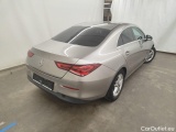  Mercedes  CLA-Klasse Mercedes-Benz CLA CLA 180 d Business Solution 4d #2