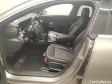  Mercedes  CLA-Klasse Mercedes-Benz CLA CLA 180 d Business Solution 4d #3