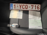  Mercedes  CLA-Klasse Mercedes-Benz CLA CLA 180 d Business Solution 4d #4