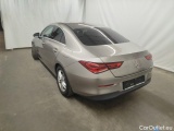  Mercedes  CLA-Klasse Mercedes-Benz CLA CLA 180 d Business Solution 4d #7