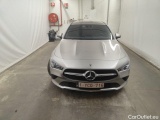  Mercedes  CLA-Klasse Mercedes-Benz CLA CLA 180 d Business Solution 4d #5