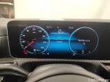  Mercedes  CLA-Klasse Mercedes-Benz CLA CLA 180 d Business Solution 4d #6