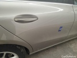  Mercedes  CLA-Klasse Mercedes-Benz CLA CLA 180 d Business Solution 4d #20