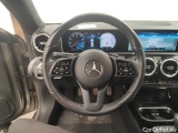  Mercedes  CLA-Klasse Mercedes-Benz CLA CLA 180 d Business Solution 4d #26