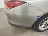  Mercedes  CLA-Klasse Mercedes-Benz CLA CLA 180 d Business Solution 4d #41
