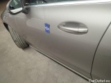  Mercedes  CLA-Klasse Mercedes-Benz CLA CLA 180 d Business Solution 4d #35
