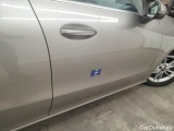  Mercedes  CLA-Klasse Mercedes-Benz CLA CLA 180 d Business Solution 4d #47