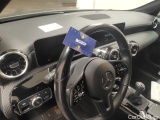  Mercedes  CLA-Klasse Mercedes-Benz CLA CLA 180 d Business Solution 4d #50