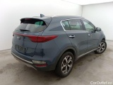  KIA  Sportage KIA  DIESEL - 2018 1.6 CRDi 136 More DCT (EU6d-TEMP) 5d #2