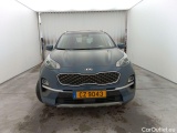  KIA  Sportage KIA  DIESEL - 2018 1.6 CRDi 136 More DCT (EU6d-TEMP) 5d #5