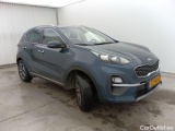  KIA  Sportage KIA  DIESEL - 2018 1.6 CRDi 136 More DCT (EU6d-TEMP) 5d #8
