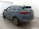  KIA  Sportage KIA  DIESEL - 2018 1.6 CRDi 136 More DCT (EU6d-TEMP) 5d #7