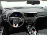  KIA  Sportage KIA  DIESEL - 2018 1.6 CRDi 136 More DCT (EU6d-TEMP) 5d #9