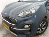  KIA  Sportage KIA  DIESEL - 2018 1.6 CRDi 136 More DCT (EU6d-TEMP) 5d #33