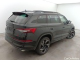  Skoda  Kodiaq SKODA  - 2021 2.0 TFSI 245 hp RS 4x4 DSG 5d 7pl #2