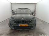  Skoda  Kodiaq SKODA  - 2021 2.0 TFSI 245 hp RS 4x4 DSG 5d 7pl #5