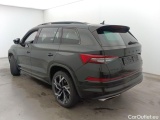  Skoda  Kodiaq SKODA  - 2021 2.0 TFSI 245 hp RS 4x4 DSG 5d 7pl #7